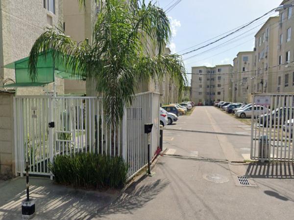 Apartamento - Venda, REALENGO, RIO DE JANEIRO, RJ