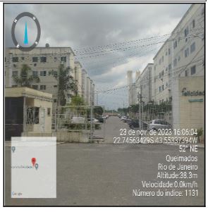 Apartamento - Venda, CAMPO ALEGRE, QUEIMADOS, RJ