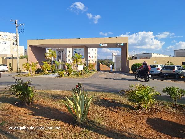 Apartamento - Venda, ANGICOS, VESPASIANO, MG