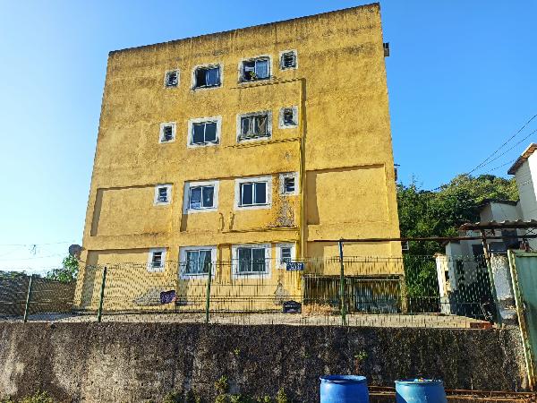 Apartamento - Venda, SAO JORGE, BELFORD ROXO, RJ