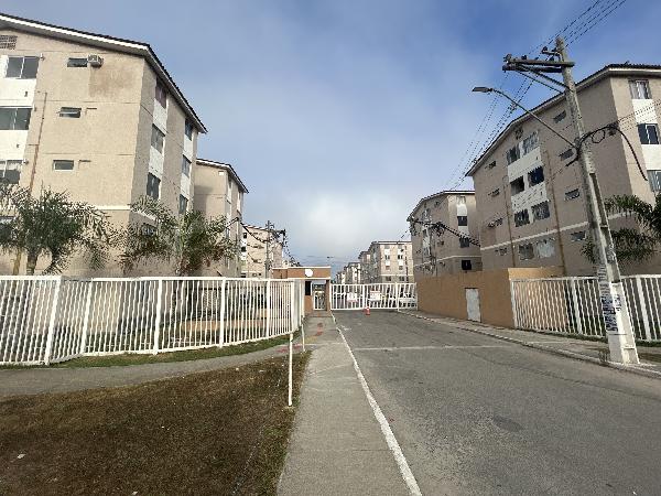 Apartamento - Venda, ESPERANCA, ITABORAI, RJ