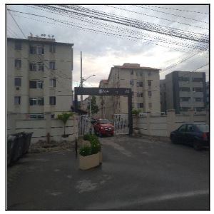 Apartamento - Venda, SANTA CRUZ, RIO DE JANEIRO, RJ