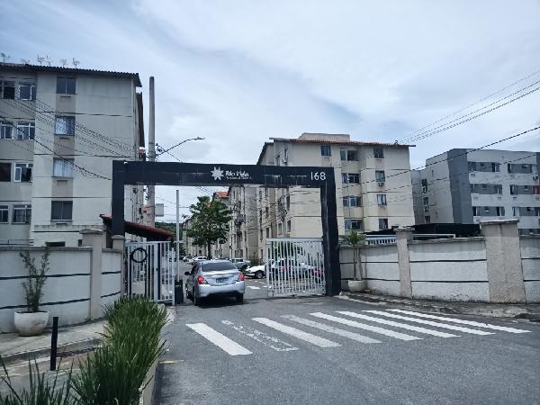 Apartamento - Venda, SANTA CRUZ, RIO DE JANEIRO, RJ