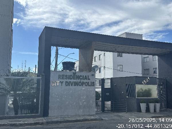 Apartamento - Venda, INTERLAGOS, DIVINOPOLIS, MG