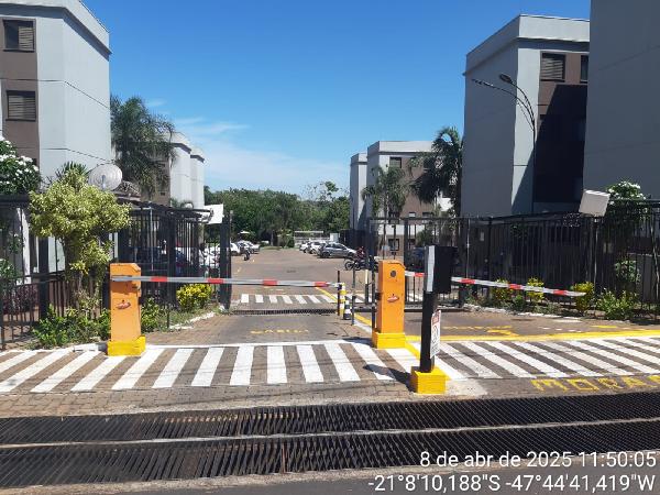 Apartamento - Venda, ESTRADA MUNICIPAL, RIBEIRAO PRETO, SP