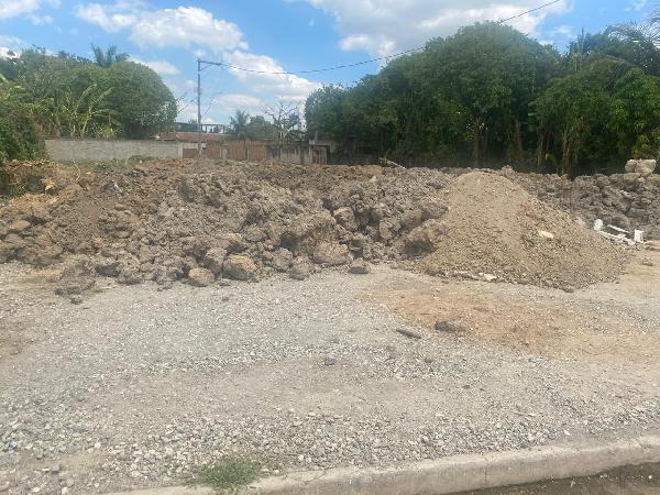 Prédio - Venda, CAMPO ALEGRE, QUEIMADOS, RJ