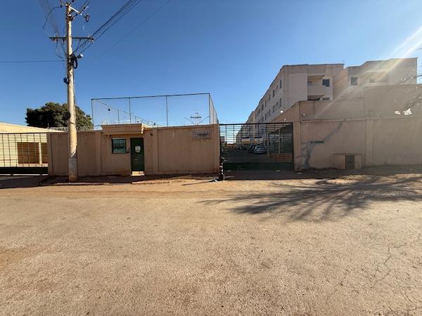 Apartamento - Venda, SETOR NORTE, PLANALTINA, GO