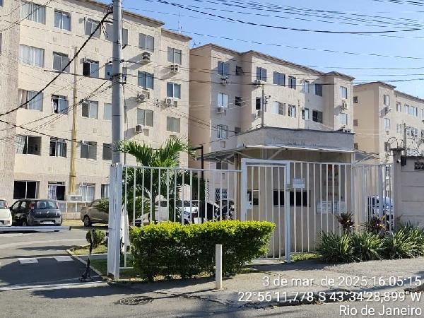 Apartamento - Venda, FREGUESIA GUARATIBA, RIO DE JANEIRO, RJ