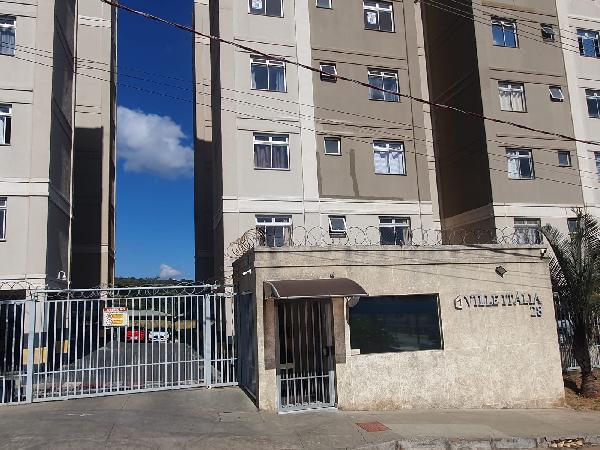 Apartamento - Venda, IBIRITE, MG