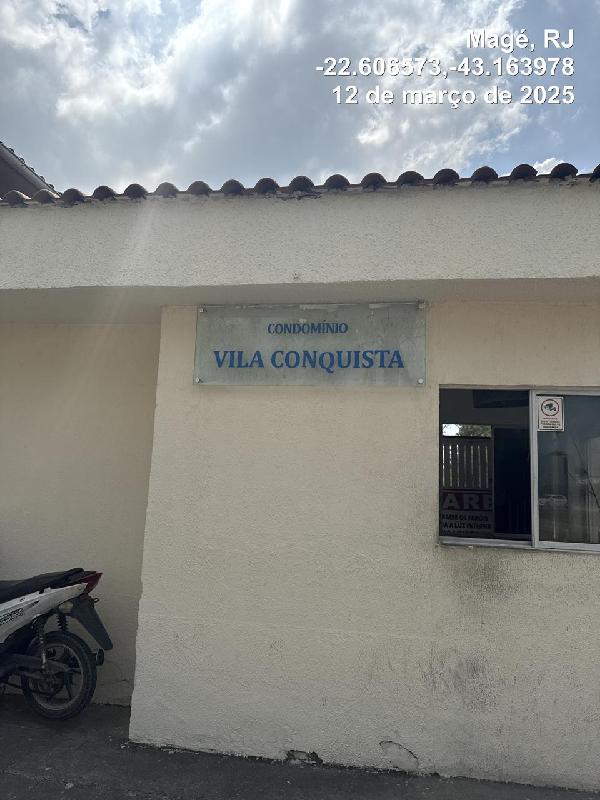 Casa - Venda, PIABETA (INHOMIRIM), MAGE, RJ