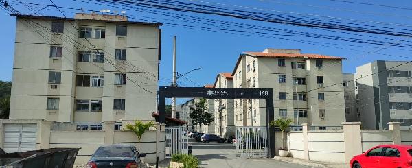 Apartamento - Venda, SANTA CRUZ, RIO DE JANEIRO, RJ