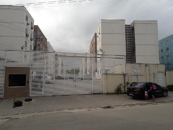 Apartamento - Venda, BOM PASTOR, BELFORD ROXO, RJ