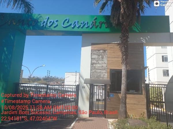 Apartamento - Venda, BOM SUCESSO, CAMPINAS, SP