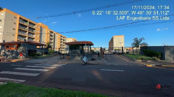 Apartamento - Venda, CONDOMINIO JARDIM ALVORADA, JAU, SP