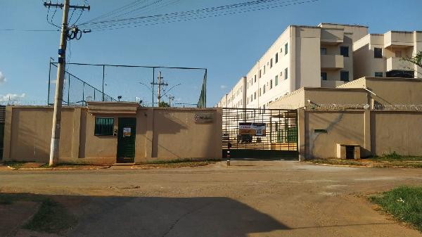 Apartamento - Venda, SETOR NORTE, PLANALTINA, GO