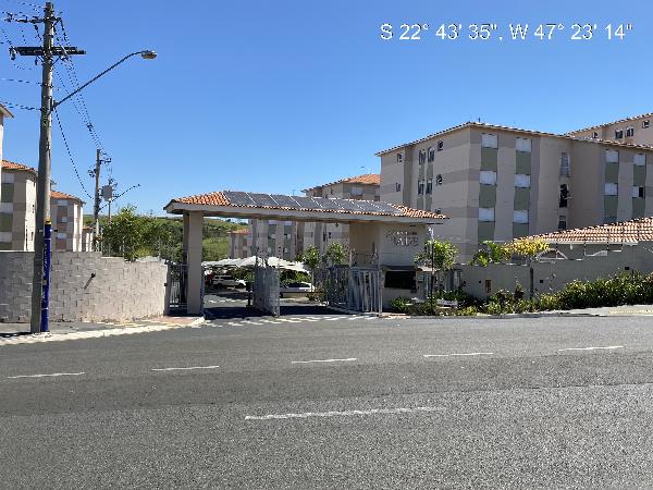 Apartamento - Venda, JOIAS DE SANTA BARBARA, SANTA BARBARA D'OESTE, SP