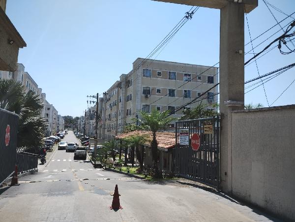Apartamento - Venda, ANCHIETA, RIO DE JANEIRO, RJ