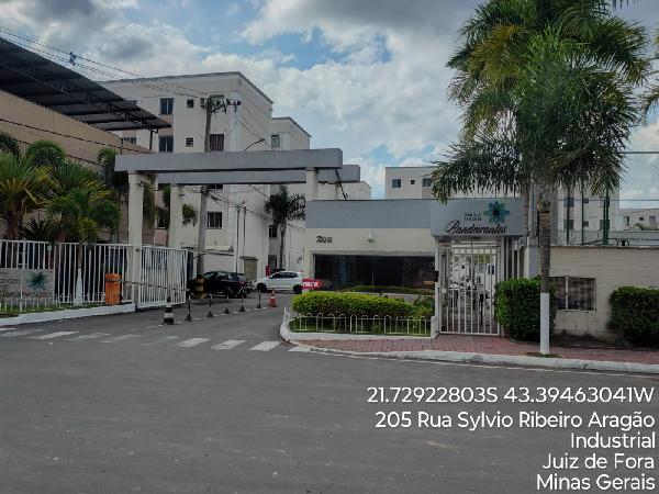 Apartamento - Venda, BARBOSA LAGE, JUIZ DE FORA, MG