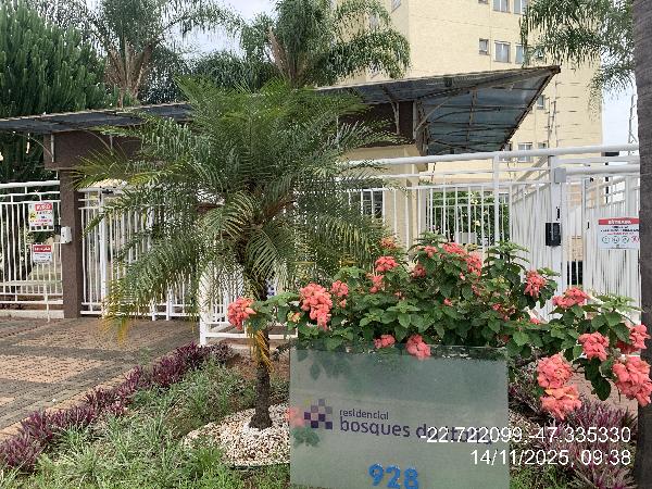 Apartamento - Venda, JARDIM BELA VISTA, AMERICANA, SP