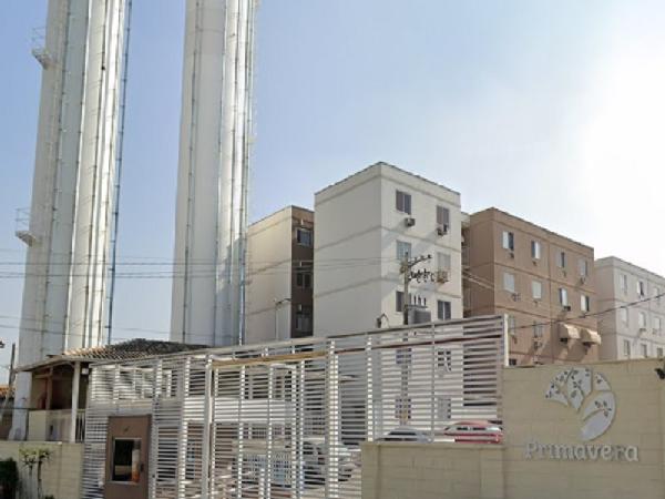 Apartamento - Venda, BELFORD ROXO, RJ