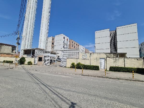 Apartamento - Venda, BOM PASTOR, BELFORD ROXO, RJ