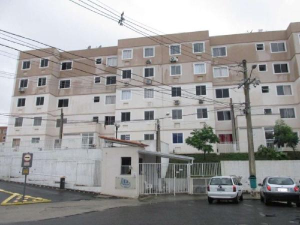 Apartamento - Venda, PAVUNA, RIO DE JANEIRO, RJ