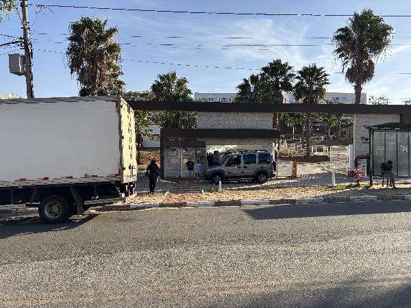 Apartamento - Venda, JARDIM BERTONI, AMERICANA, SP