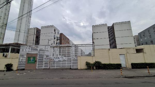 Apartamento - Venda, BOM PASTOR, BELFORD ROXO, RJ