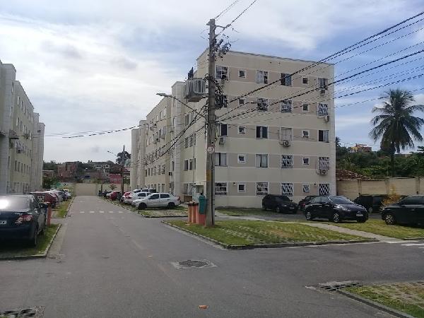 Apartamento - Venda, ANCHIETA, RIO DE JANEIRO, RJ