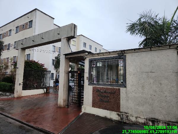 Apartamento - Venda, PARQUE NOVO JOCKEY, CAMPOS DOS GOYTACAZES, RJ