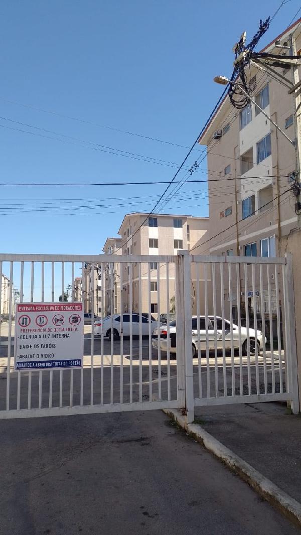 Apartamento - Venda, LOTEAMENTO VIVER MEL, ITABORAI, RJ