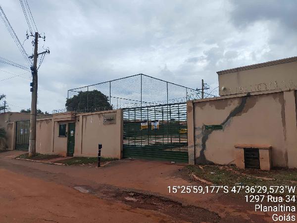 Apartamento - Venda, SETOR NORTE, PLANALTINA, GO