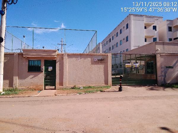 Apartamento - Venda, SETOR NORTE, PLANALTINA, GO