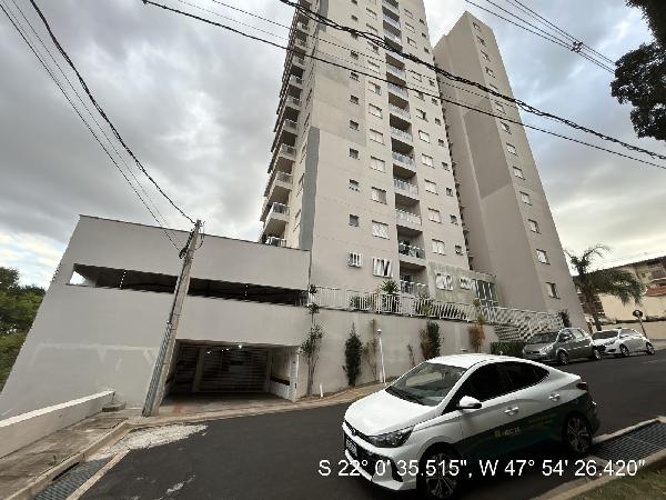 Apartamento - Venda, JARDIM ALVORADA, SAO CARLOS, SP