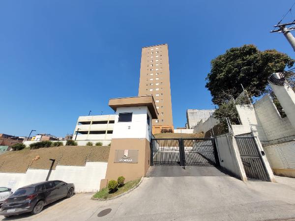 Apartamento - Venda, RECANTO SILVESTRE (FAZENDINHA), SANTANA DE PARNAIBA, SP