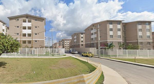 Apartamento - Venda, ESPERANCA, ITABORAI, RJ