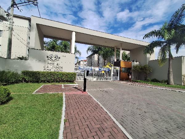 Apartamento - Venda, AREAL, ITABORAI, RJ