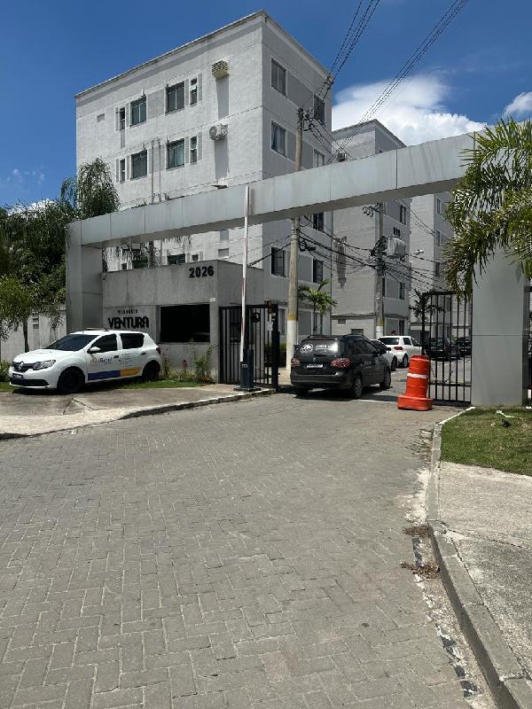 Apartamento - Venda, SANTA CRUZ, RIO DE JANEIRO, RJ