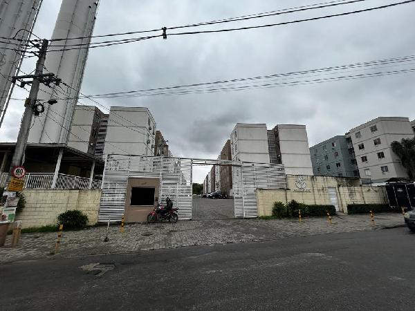 Apartamento - Venda, BELFORD ROXO, RJ