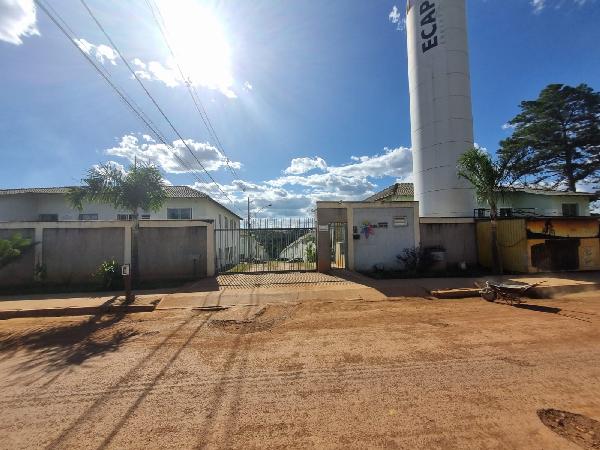 Apartamento - Venda, CIDADE OCIDENTAL, GO