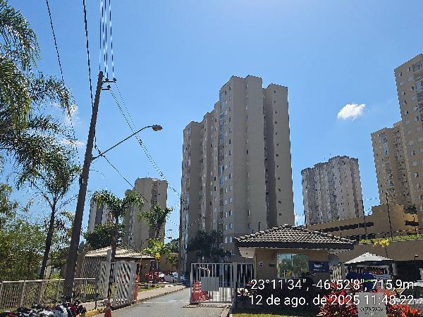 Apartamento - Venda, VILA NAMBI, JUNDIAI, SP