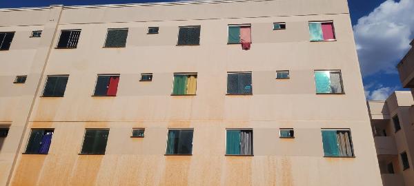 Apartamento - Venda, SETOR NORTE, PLANALTINA, GO