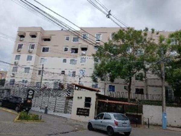 Apartamento - Venda, PAVUNA, RIO DE JANEIRO, RJ