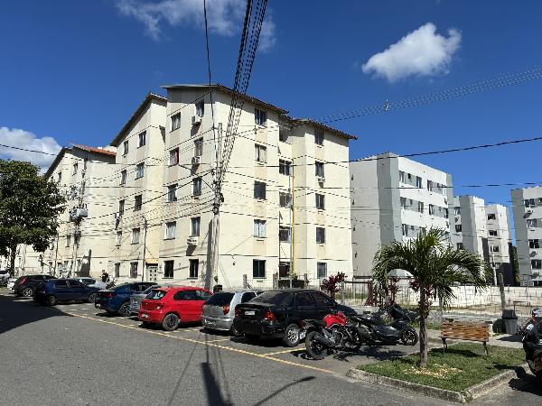 Apartamento - Venda, SANTA CRUZ, RIO DE JANEIRO, RJ