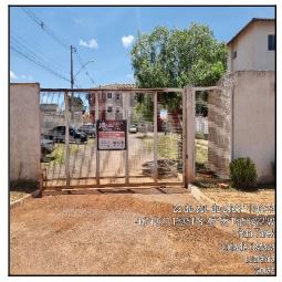 Apartamento - Venda, CIDADE OSFAYA, LUZIANIA, GO