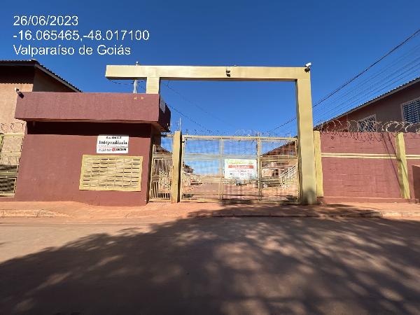 Apartamento - Venda, SETOR DE CHACARAS ANHANGUERA C, VALPARAISO DE GOIAS, GO