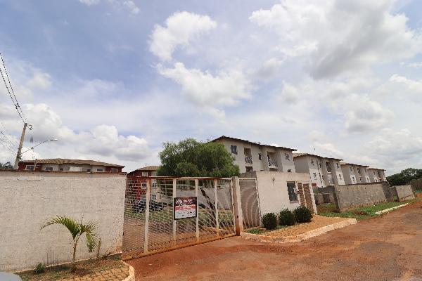 Apartamento - Venda, CIDADE OSFAYA, LUZIANIA, GO