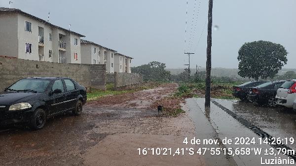 Apartamento - Venda, CIDADE OSFAYA, LUZIANIA, GO