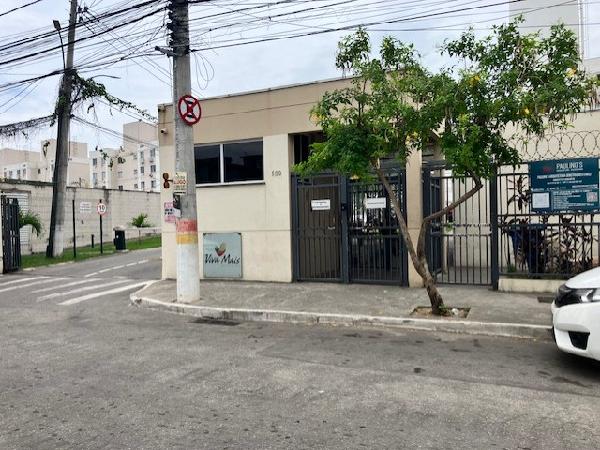 Apartamento - Venda, NOVA IGUACU, RJ