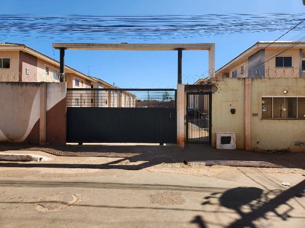 Apartamento - Venda, SETOR DE CHACARAS ANHANGUERA C, VALPARAISO DE GOIAS, GO